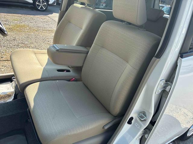 ムーヴX SA(広島県)の中古車