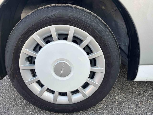 ムーヴキャンバスストライプスG走行15000Km シートヒーター(広島県)の中古車