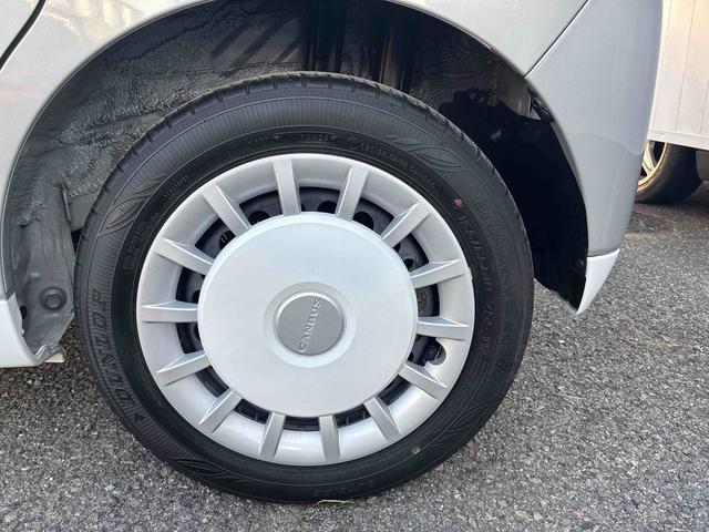 ムーヴキャンバスストライプスG走行15000Km シートヒーター(広島県)の中古車