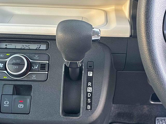 ムーヴキャンバスストライプスG走行15000Km シートヒーター(広島県)の中古車