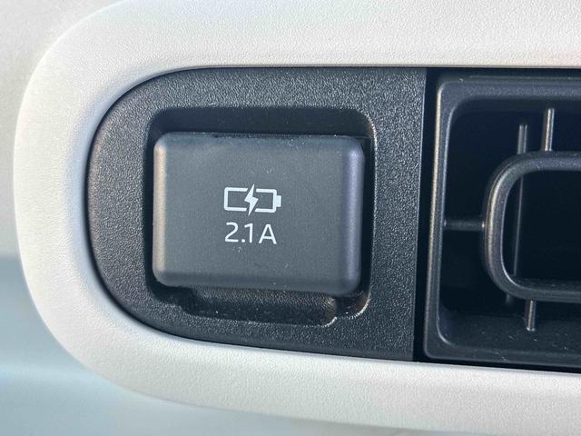 ムーヴキャンバスストライプスG走行15000Km シートヒーター(広島県)の中古車