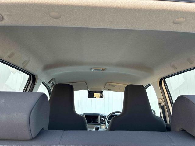 ミライースX SAIII(広島県)の中古車