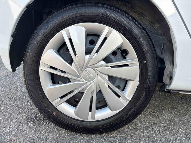 ミライースX SAIII(広島県)の中古車