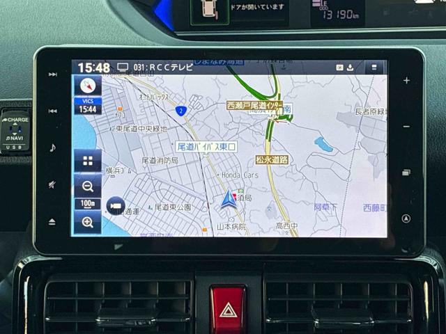 タントカスタムXスタイルセレクションナビ ドラレコ ETC ワンオーナー車 走行14000Km(広島県)の中古車