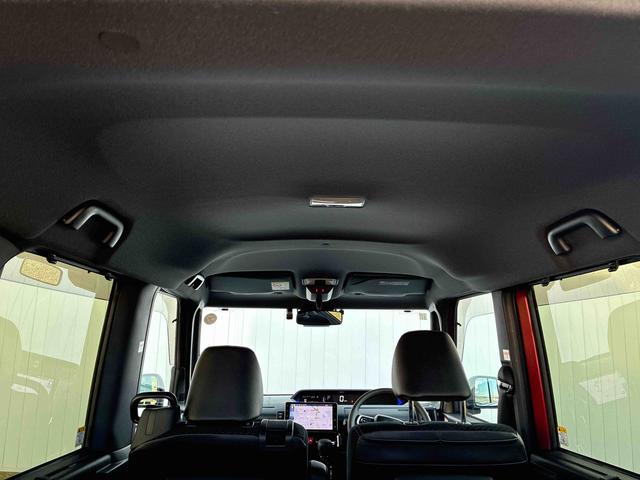 タントカスタムXスタイルセレクションナビ ドラレコ ETC ワンオーナー車 走行14000Km(広島県)の中古車