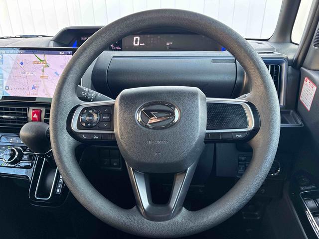 タントカスタムXスタイルセレクションナビ ドラレコ ETC ワンオーナー車 走行14000Km(広島県)の中古車