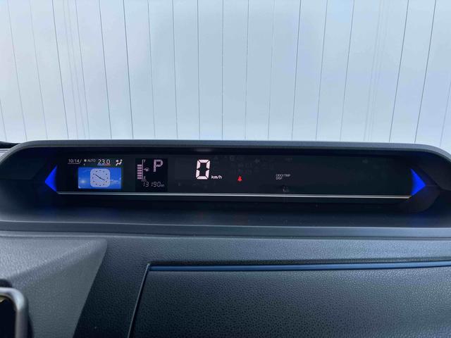 タントカスタムXスタイルセレクションナビ ドラレコ ETC ワンオーナー車 走行14000Km(広島県)の中古車