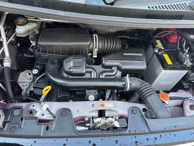 タントカスタムXスタイルセレクションナビ ドラレコ ETC ワンオーナー車 走行14000Km(広島県)の中古車