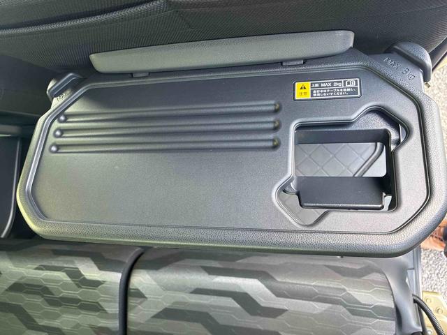 タントファンクロスターボディプレイオーディオ バックカメラ 走行3000Km ターボ車 クルーズコントロール 軽減ブレーキ(広島県)の中古車