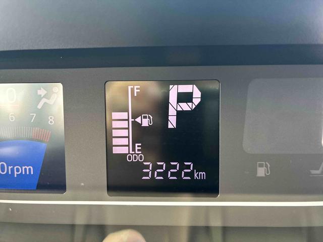 タントファンクロスターボディプレイオーディオ バックカメラ 走行3000Km ターボ車 クルーズコントロール 軽減ブレーキ(広島県)の中古車