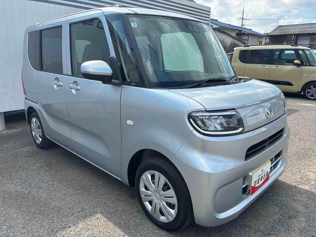 タントL(広島県)の中古車