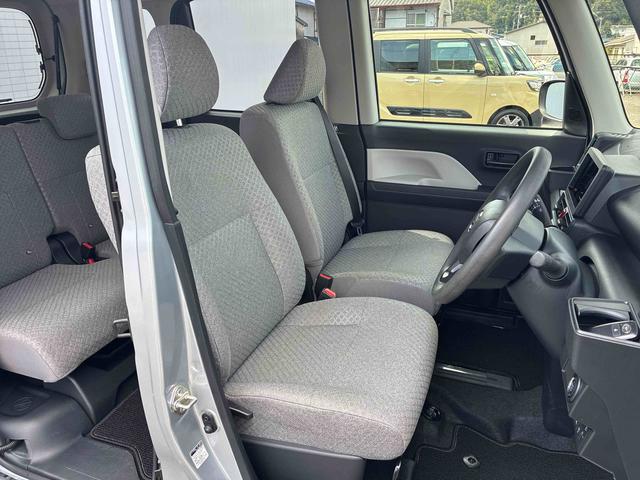 タントL(広島県)の中古車