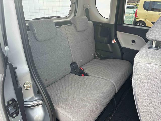 タントL(広島県)の中古車
