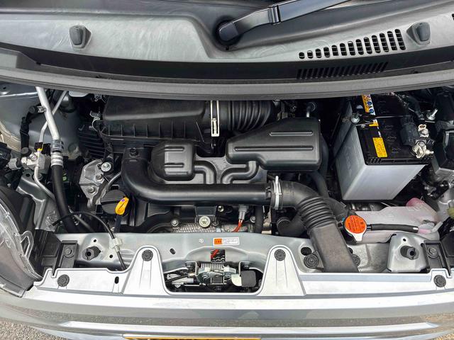 タントL(広島県)の中古車