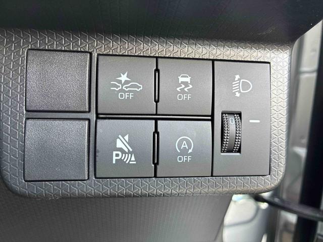 タントL(広島県)の中古車