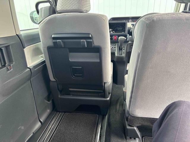 タントL(広島県)の中古車