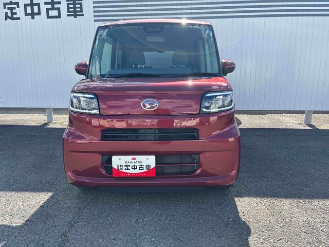 タントLナビ ドラレコ(広島県)の中古車