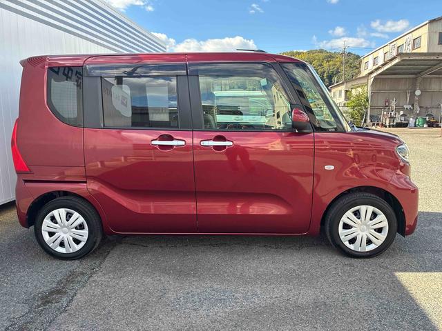 タントLナビ ドラレコ(広島県)の中古車