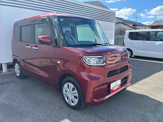 タントLナビ ドラレコ(広島県)の中古車