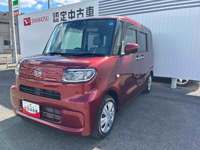 タントLナビ ドラレコ(広島県)の中古車