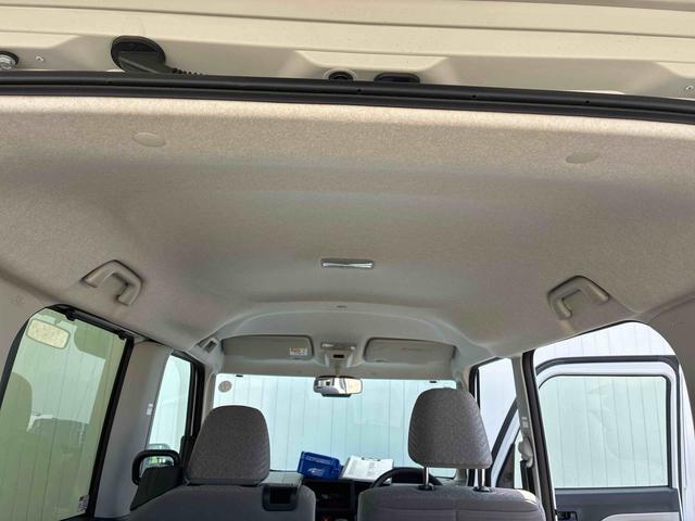 タントXリミテッド軽減ブレーキ LEDヘッドランプ 両側電動スライドドア 走行4000Km パールホワイト(広島県)の中古車