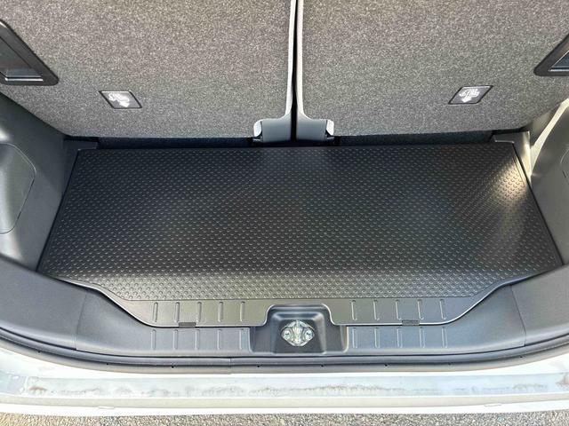 タントXリミテッド軽減ブレーキ LEDヘッドランプ 両側電動スライドドア 走行4000Km パールホワイト(広島県)の中古車