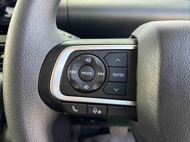 タントXリミテッド軽減ブレーキ LEDヘッドランプ 両側電動スライドドア 走行4000Km パールホワイト(広島県)の中古車
