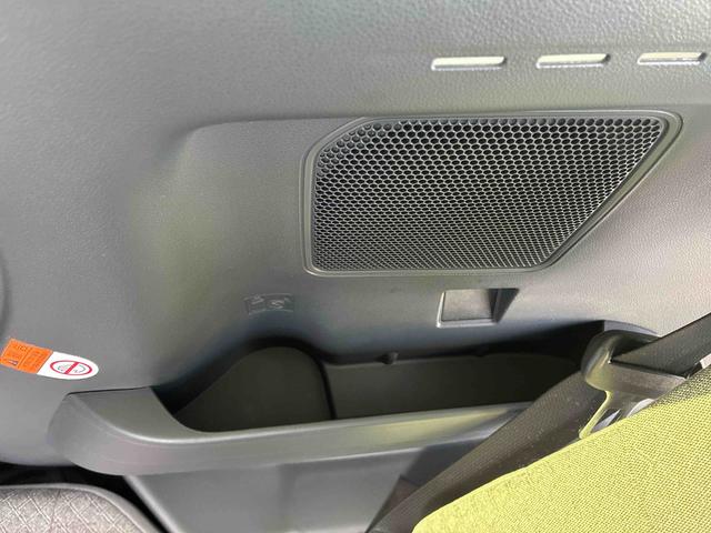 タントXリミテッド軽減ブレーキ LEDヘッドランプ 両側電動スライドドア 走行4000Km パールホワイト(広島県)の中古車