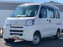ＥＴＣ　ＣＤラジオ　運転席エアバック　パワーステアリング　両側スライドドア　マニュアルエアコン　ワンオーナー（広島県）の中古車