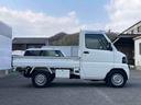 ４ＷＤ　ＭＴ　ラジオ　マニュアルエアコン　パワーステアリング（広島県）の中古車