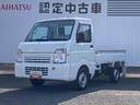 ４ＷＤ　ＭＴ　マニュアルエアコン　パワーステアリング　ラジオ（広島県）の中古車