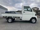 ２ＷＤ　ＭＴ　ラジオ　マニュアルエアコン　パワーステアリング（広島県）の中古車