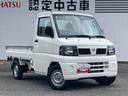 ２ＷＤ　ＭＴ　ラジオ　マニュアルエアコン　パワーステアリング（広島県）の中古車