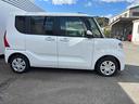軽減ブレーキ　ＬＥＤヘッドランプ　両側電動スライドドア　走行４０００Ｋｍ　パールホワイト（広島県）の中古車