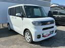 軽減ブレーキ　ＬＥＤヘッドランプ　両側電動スライドドア　走行４０００Ｋｍ　パールホワイト（広島県）の中古車