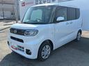 軽減ブレーキ　ＬＥＤヘッドランプ　両側電動スライドドア　走行４０００Ｋｍ　パールホワイト（広島県）の中古車