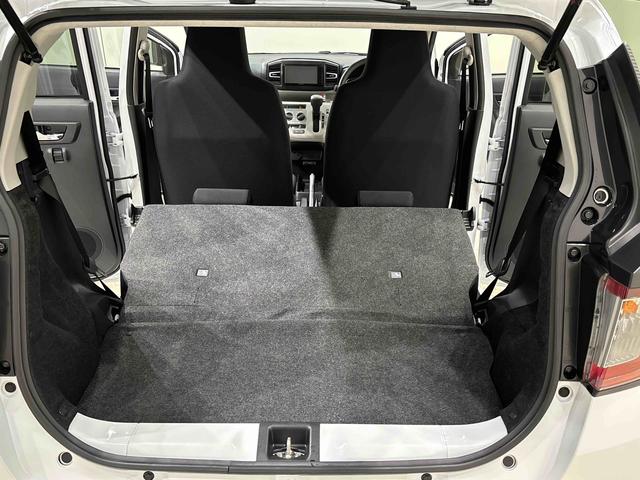 ミライースＸ　リミテッドＳＡIII　７７インチナビゲーション　バックカメラ　ＥＴＣ　まごころ保証１年距離無制限　ＬＥＤヘッドランプ　セキュリティアラーム　コーナーセンサー　フルホイールキャップ　キーレスエントリー　電動格納式ドアミラー（広島県）の中古車