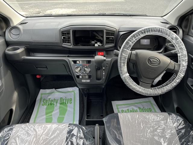 ミライースＬ　ＳＡIIIキーレスエントリー　クリアランスソナー　禁煙車　記録簿　認定中古車　レーンアシスト　オートマチックハイビーム　衝突回避支援システム搭載車（島根県）の中古車