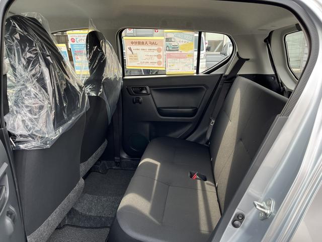 ミライースＬ　ＳＡIIIキーレスエントリー　クリアランスソナー　禁煙車　記録簿　認定中古車　レーンアシスト　オートマチックハイビーム　衝突回避支援システム搭載車（島根県）の中古車