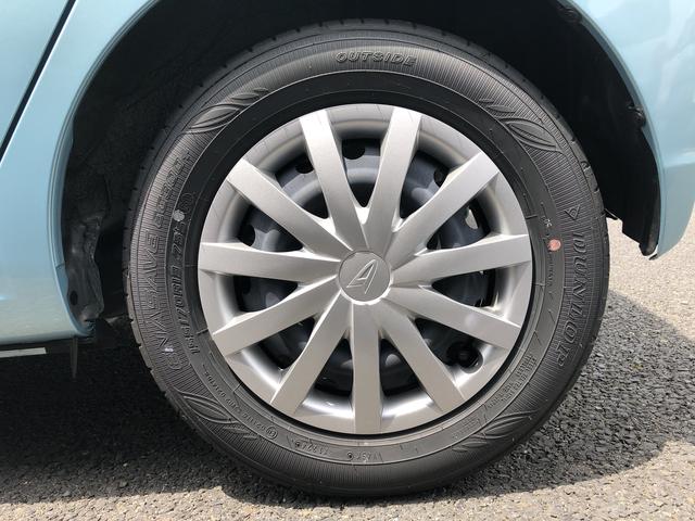 ミライースＬ　ＳＡIIIキーレスエントリー　クリアランスソナー　禁煙車　記録簿　認定中古車　レーンアシスト　オートマチックハイビーム　衝突回避支援システム搭載車（島根県）の中古車