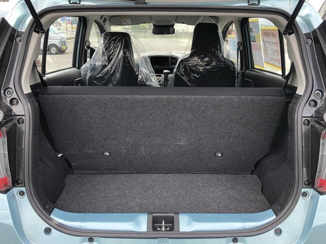 ミライースＬ　ＳＡIIIキーレスエントリー　クリアランスソナー　禁煙車　記録簿　認定中古車　レーンアシスト　オートマチックハイビーム　衝突回避支援システム搭載車（島根県）の中古車