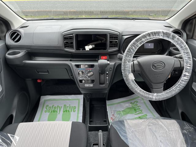 ミライースＬ　ＳＡIIIキーレスエントリー　クリアランスソナー　禁煙車　記録簿　認定中古車　レーンアシスト　オートマチックハイビーム　衝突回避支援システム搭載車（島根県）の中古車