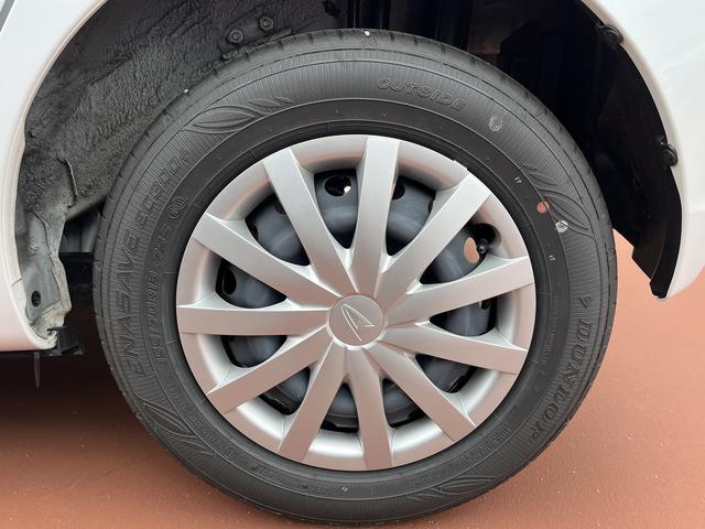 ミライースＬ　ＳＡIIIキーレスエントリー　クリアランスソナー　禁煙車　記録簿　認定中古車　レーンアシスト　オートマチックハイビーム　衝突回避支援システム搭載車（島根県）の中古車