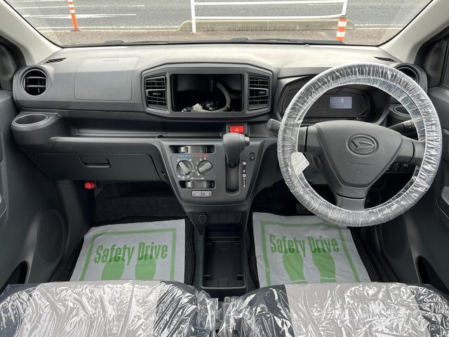 ミライースＬ　ＳＡIIIキーレスエントリー　クリアランスソナー　禁煙車　記録簿　認定中古車　レーンアシスト　オートマチックハイビーム　衝突回避支援システム搭載車（島根県）の中古車