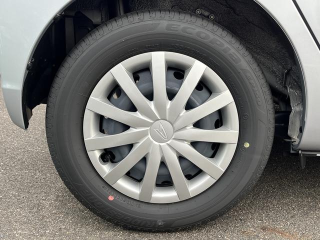 ミライースＬ　ＳＡIIIキーレスエントリー　クリアランスソナー　禁煙車　記録簿　認定中古車　レーンアシスト　オートマチックハイビーム　衝突回避支援システム搭載車（島根県）の中古車