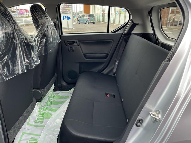 ミライースＬ　ＳＡIIIキーレスエントリー　クリアランスソナー　禁煙車　記録簿　認定中古車　レーンアシスト　オートマチックハイビーム　衝突回避支援システム搭載車（島根県）の中古車