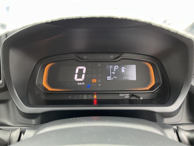 ミライースＬ　ＳＡIIIキーレスエントリー　クリアランスソナー　禁煙車　記録簿　認定中古車　レーンアシスト　オートマチックハイビーム　衝突回避支援システム搭載車（島根県）の中古車