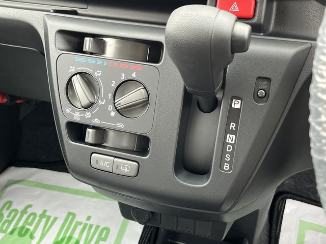 ミライースＬ　ＳＡIIIキーレスエントリー　クリアランスソナー　禁煙車　記録簿　認定中古車　レーンアシスト　オートマチックハイビーム　衝突回避支援システム搭載車（島根県）の中古車