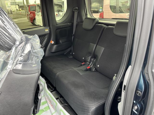 タントカスタムＲＳセレクションワンオーナー　９インチナビ　ドライブレコーダー　ＥＴＣ　前席シートヒーター　禁煙車　記録簿　認定中古車　レーンアシスト　オートマチックハイビーム　衝突回避支援システム搭載車（島根県）の中古車