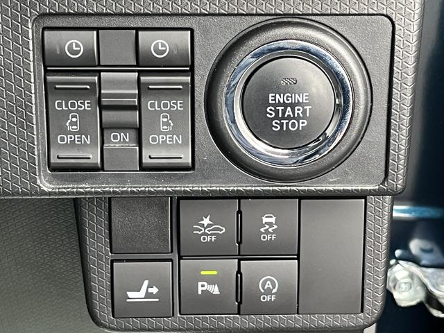 タントカスタムＲＳセレクションワンオーナー　９インチナビ　ドライブレコーダー　ＥＴＣ　前席シートヒーター　禁煙車　記録簿　認定中古車　レーンアシスト　オートマチックハイビーム　衝突回避支援システム搭載車（島根県）の中古車